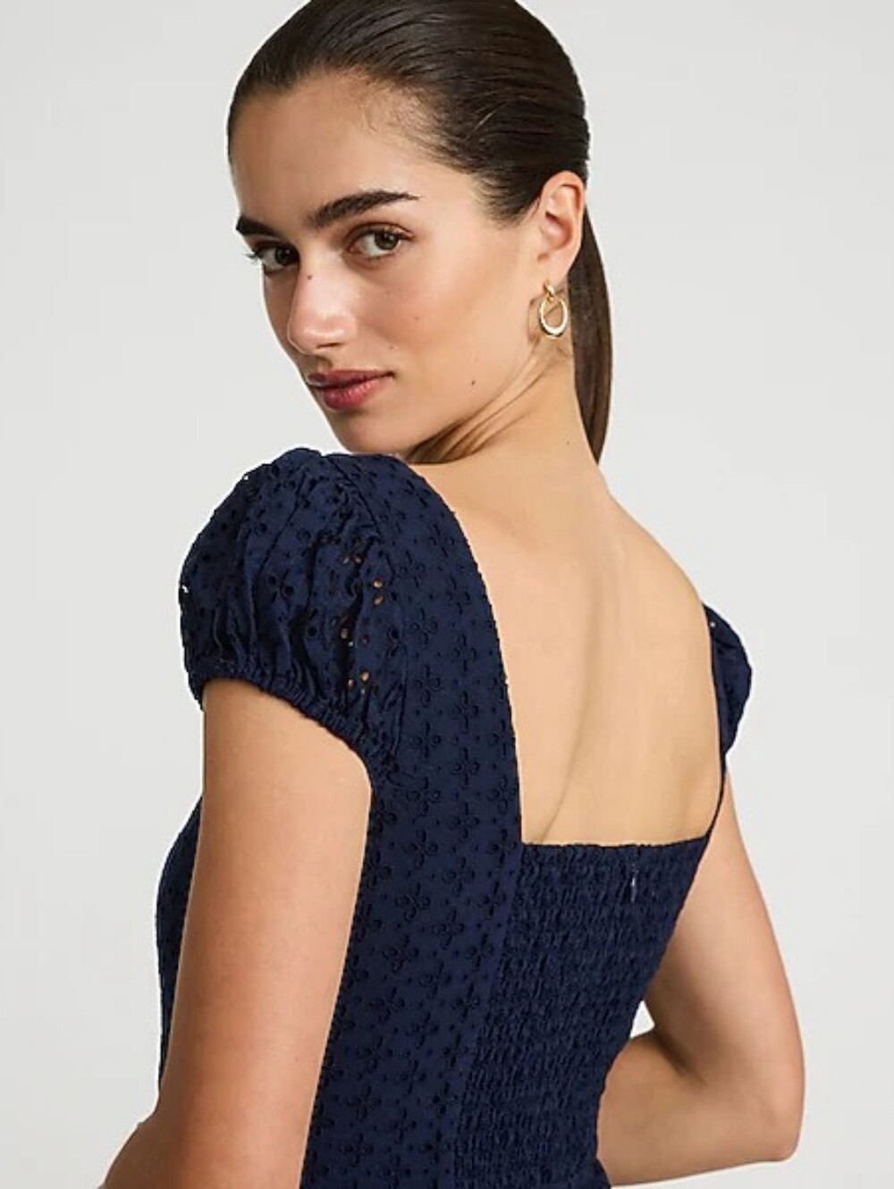 Express Dress - Picture 3 of 9